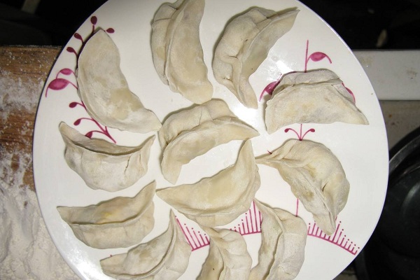 馋猫水饺加盟店