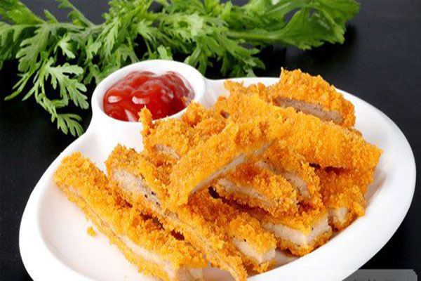 喔鸡喔鸡鸡排加盟门店