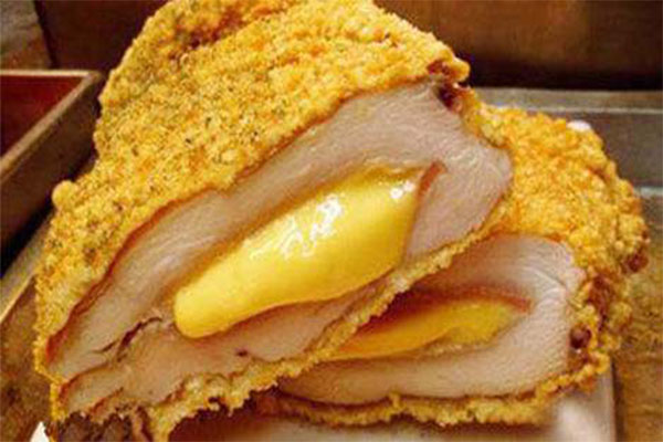 巨咖鸡排加盟门店