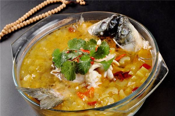 渝富顺豆花鱼火锅加盟门店