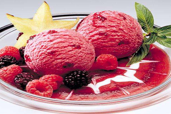 洛依之恋冰淇淋加盟门店