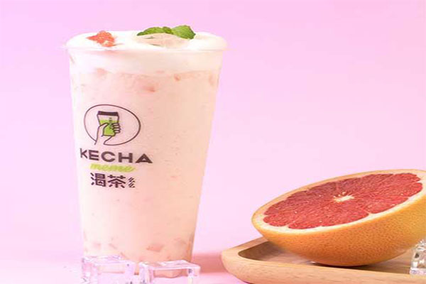 渴茶么么加盟门店