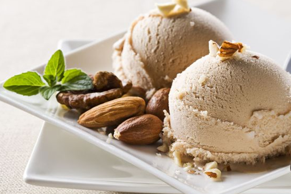 洛依之恋冰淇淋加盟门店