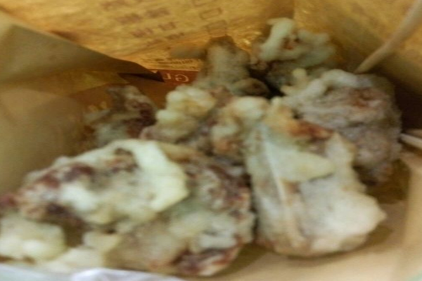 老妈排骨加盟门店