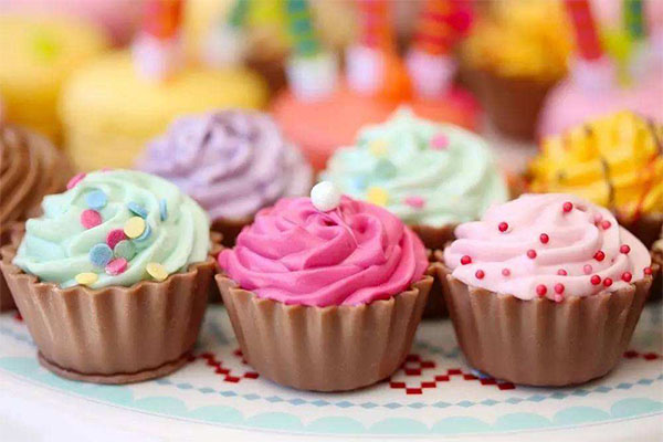 安琪莉莉蛋糕烘焙加盟门店