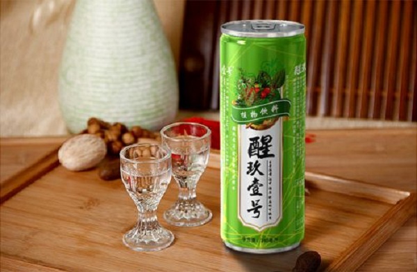 醒玖壹号