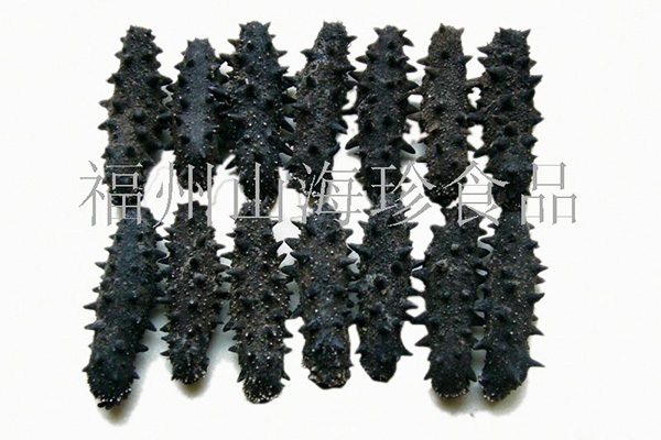 山海珍休闲食品加盟门店