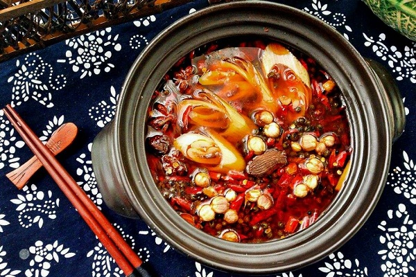 司令的锅加盟店