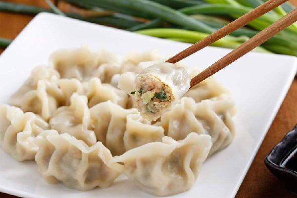 馋猫水饺加盟店