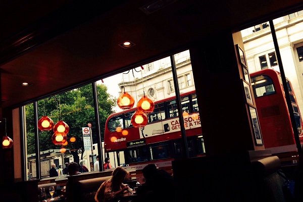 1986音乐餐厅加盟店