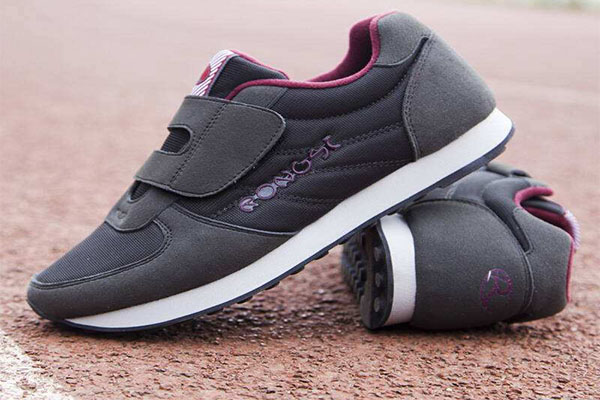 健步鞋加盟门店