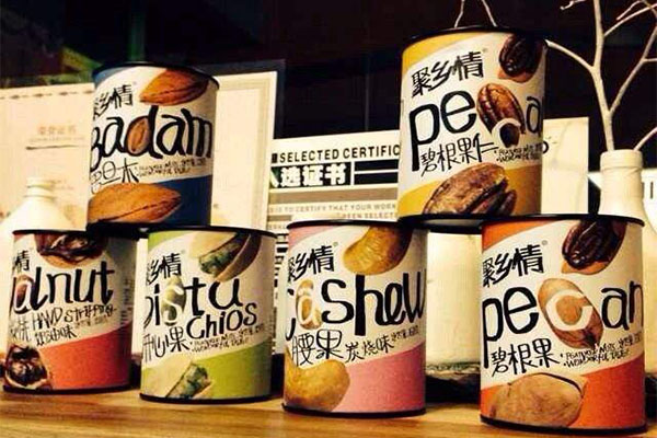 聚乡情加盟门店