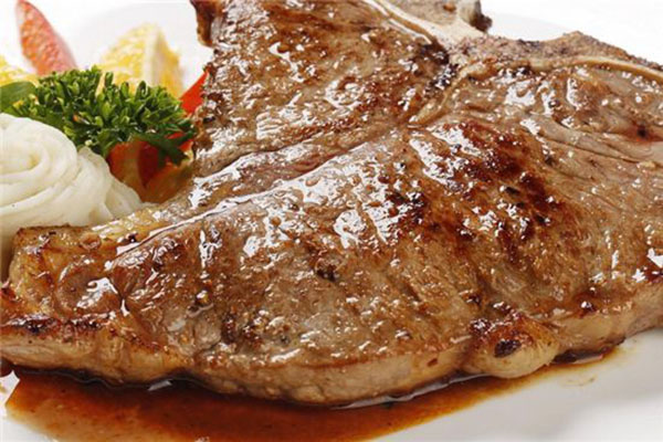 洋物运动牛排加盟门店