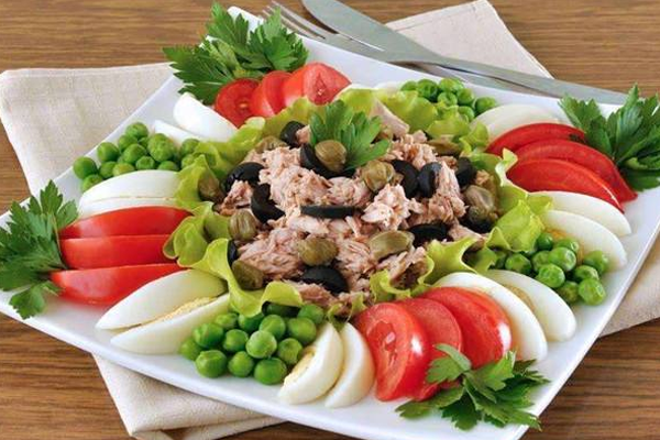 蔬方沙拉加盟门店