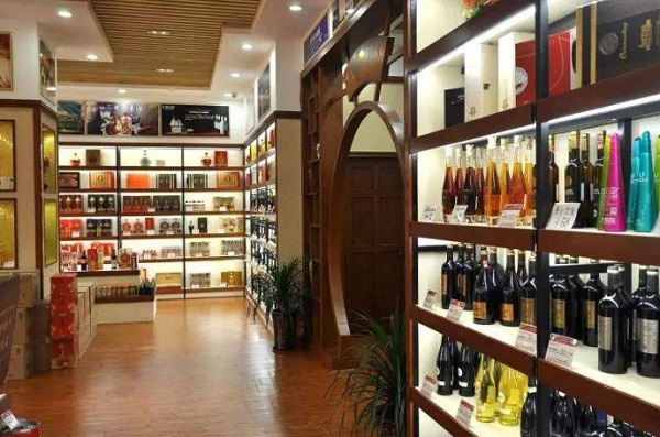 酒玩家加盟门店