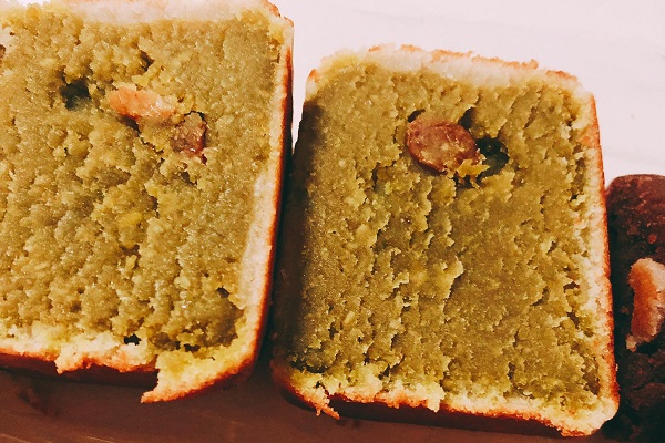 峰尚仙豆糕加盟店