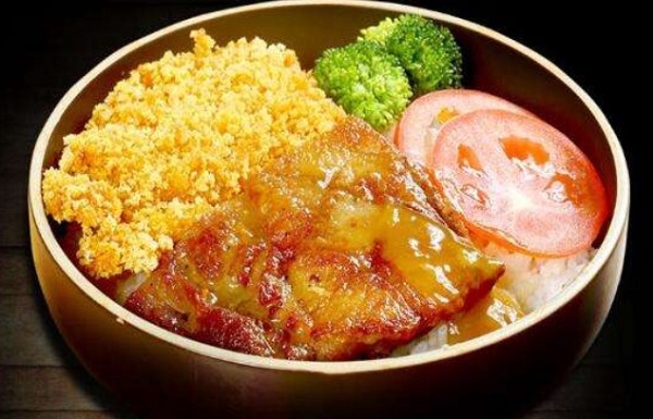 食尚百味加盟门店