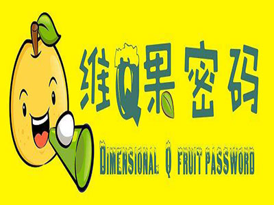 维Q果密码加盟费