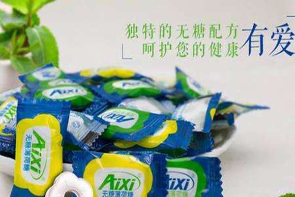 绿爱定制糖加盟门店