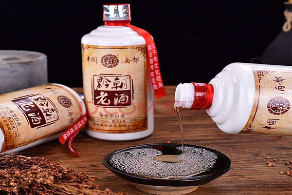 茅乡玉液酒加盟门店