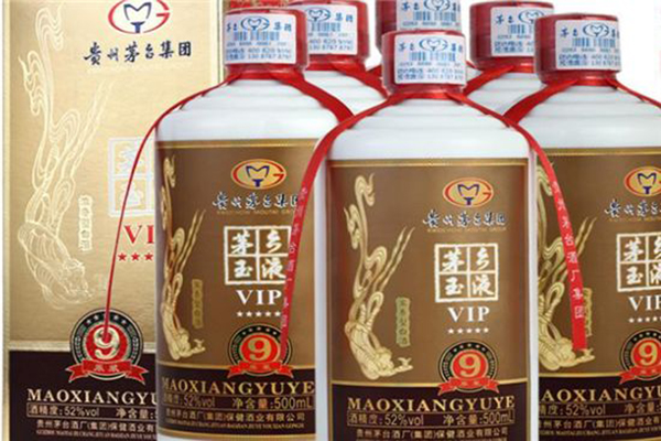 茅乡玉液酒加盟门店