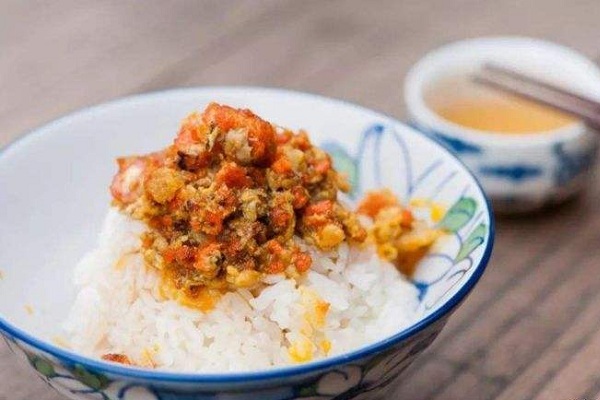 饭不想米饭专家加盟店