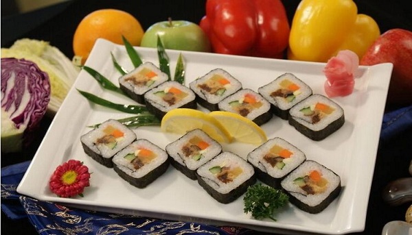 鲜紫紫菜饭加盟费