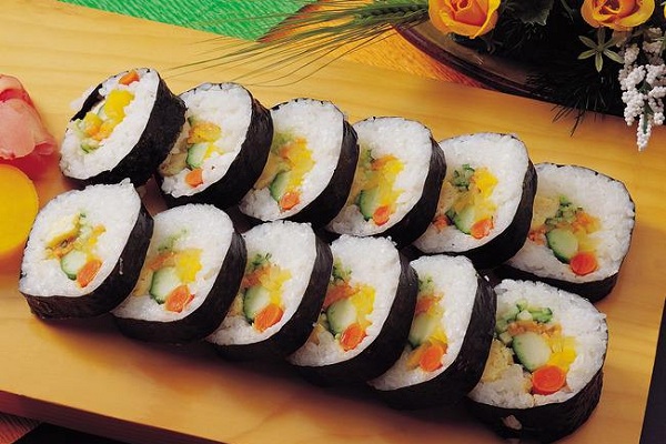 鲜紫紫菜饭加盟费