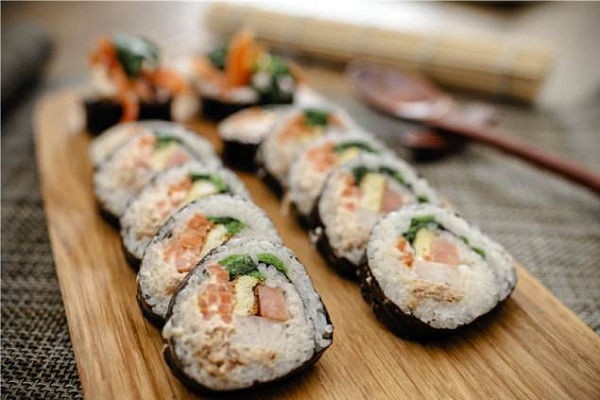 鲜紫紫菜饭加盟费