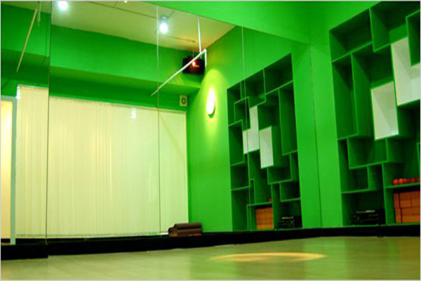 美斯舞蹈培训加盟门店