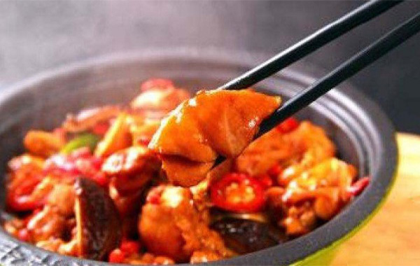 九品太煲加盟门店