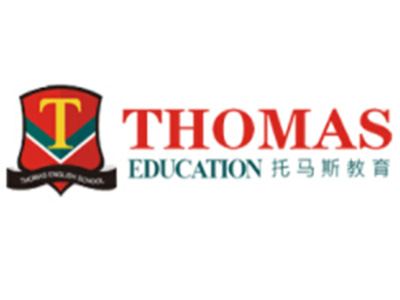 托马斯教育加盟