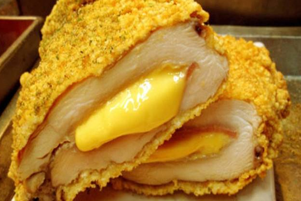 来一块鸡排加盟门店