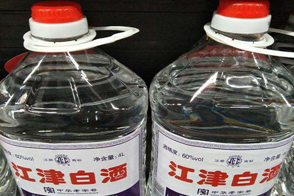 江津白酒加盟