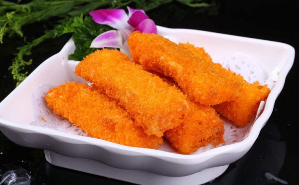 美人鸡炸鸡加盟门店