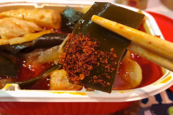 杨家酱火锅加盟费