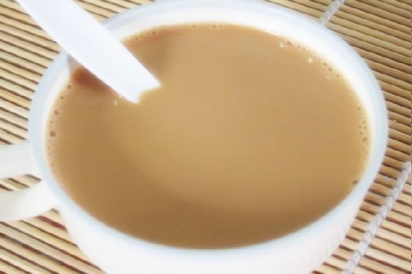 米可奶茶