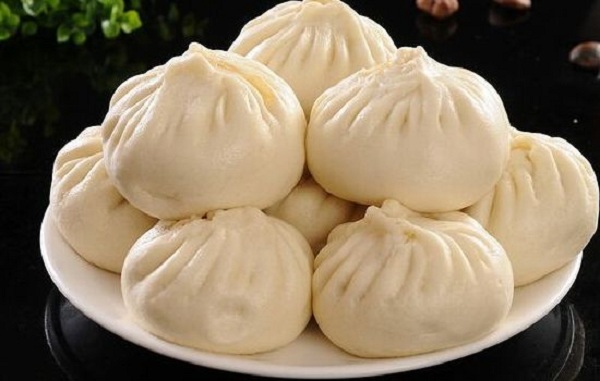 万利隆的包子铺加盟店