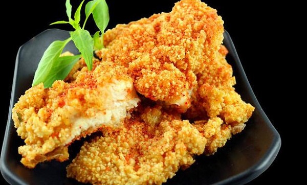 贝贝大鸡排加盟门店