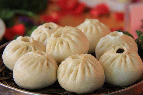 万利隆包子铺加盟费
