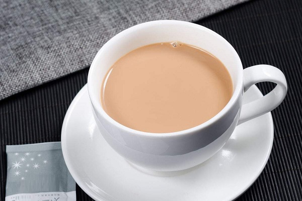 米可奶茶