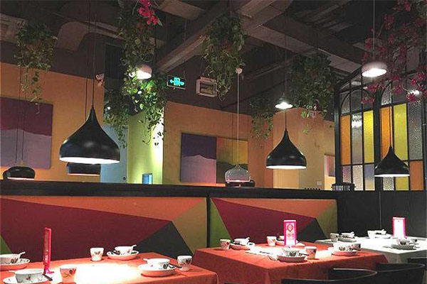 姚姚爱鱼加盟门店