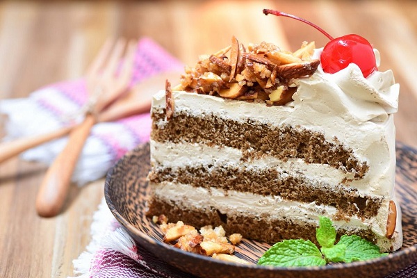 艾福特蛋糕加盟费