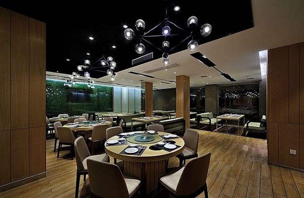 有意思茶餐厅加盟门店