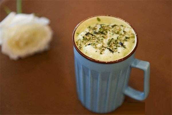 麦香香奶茶加盟店