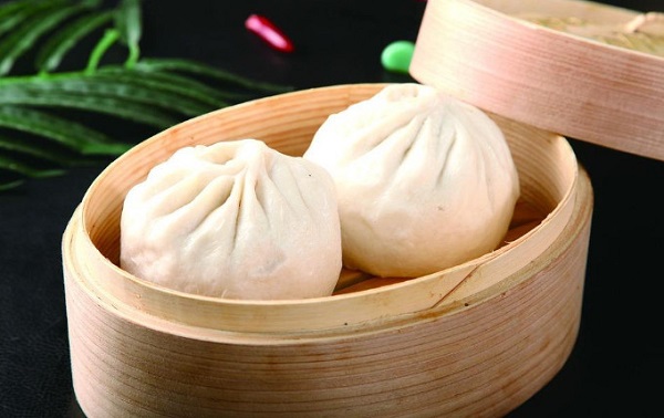 芳草渡包子加盟门店