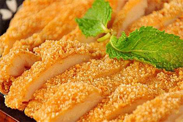 三统万福鸡排加盟费