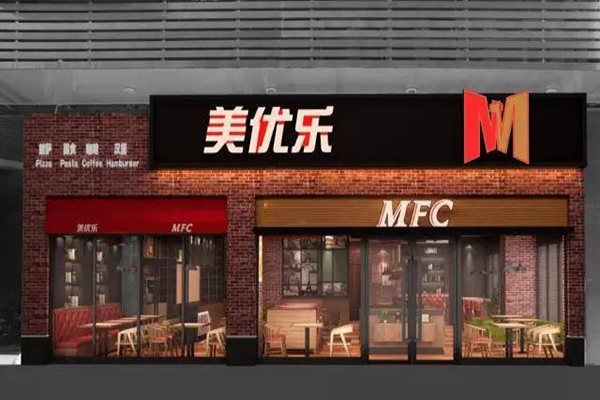 美优乐加盟门店