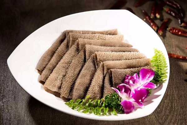 大渝毛肚火锅加盟店