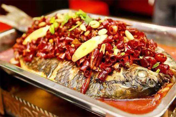 鱼货烤鱼加盟费